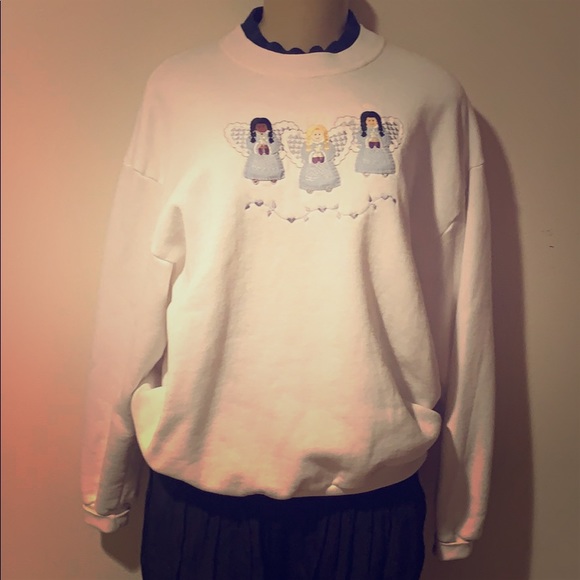 Christmas sweater - Picture 1 of 8